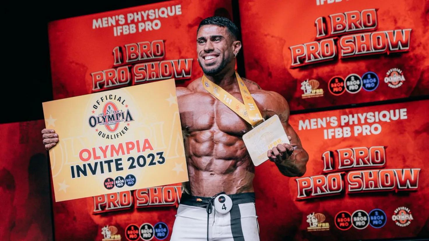 mister universo españa - Cuánto dinero gana Mister Universo