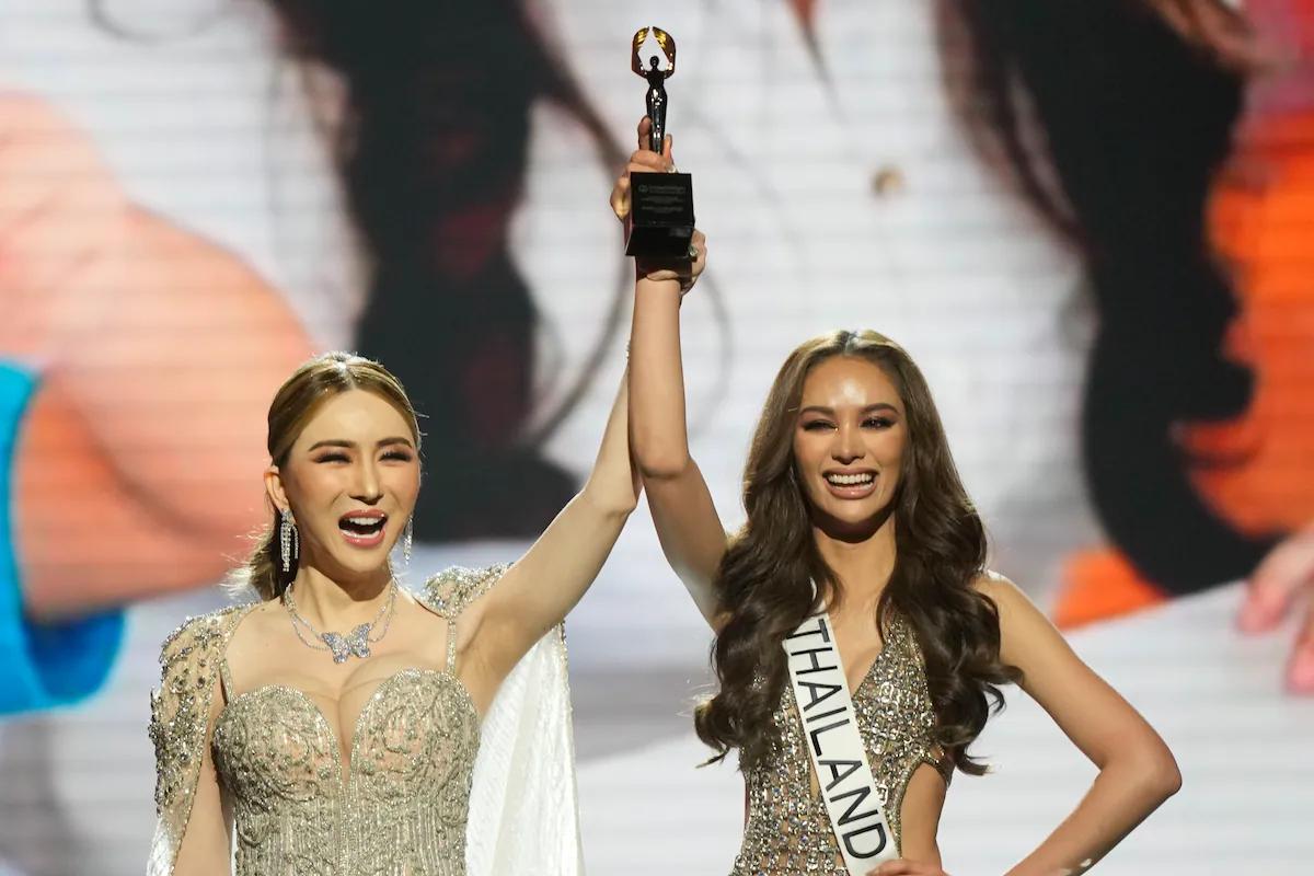 ¿Cómo se llama la dueña del Miss Universo? - Cuánto dinero tiene la nueva dueña de Miss Universo como se llama la dueña del mis universo - Cuánto dinero tiene la nueva dueña de Miss Universo