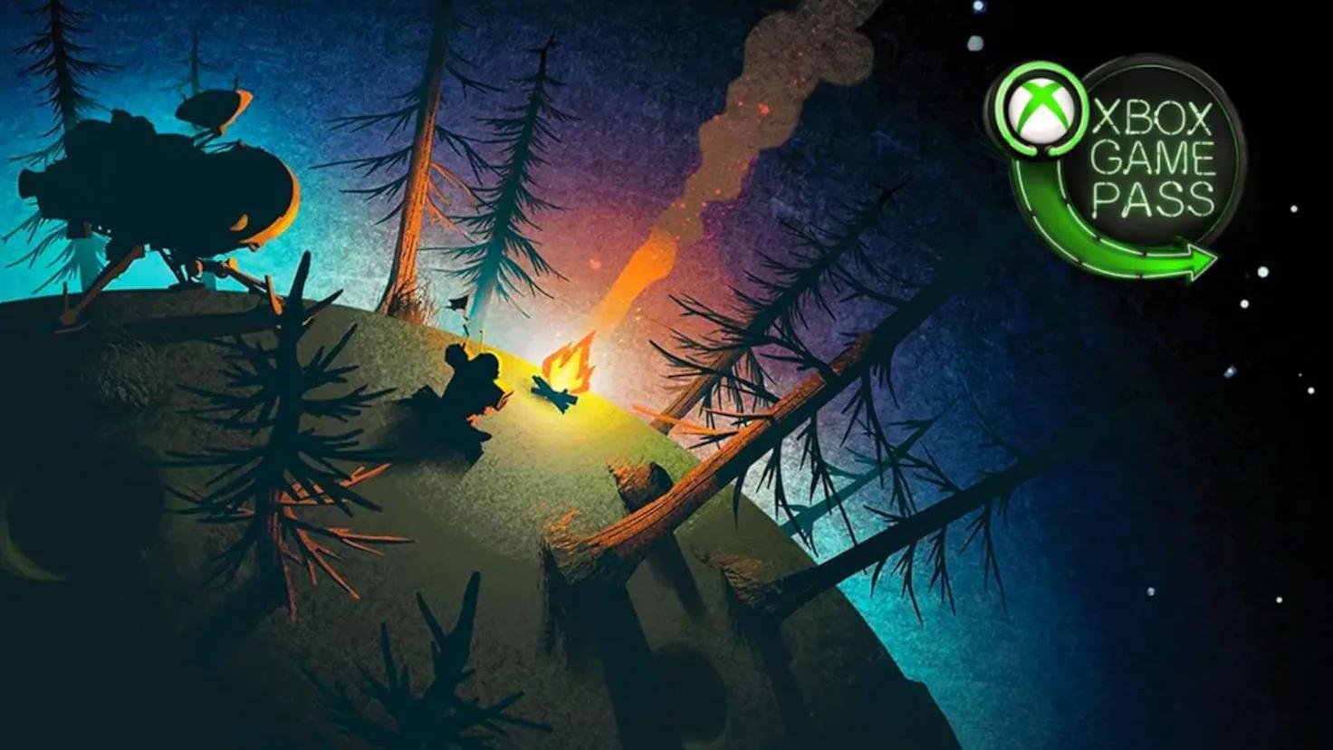 como llegar al ojo del universo outer wilds - Cuánto dura cada partida de Outer Wilds