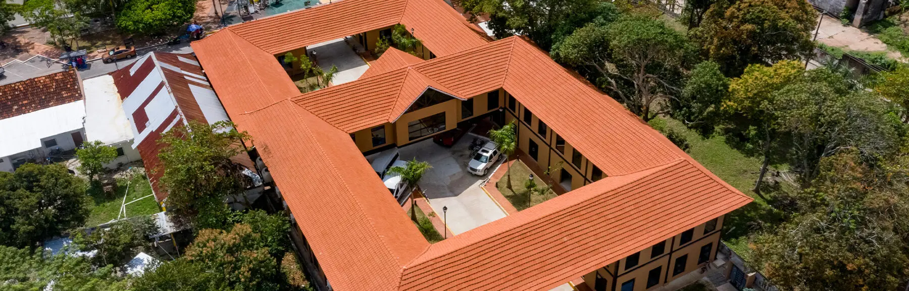 como hacer una teja universo - Cuánto es la medida de una teja