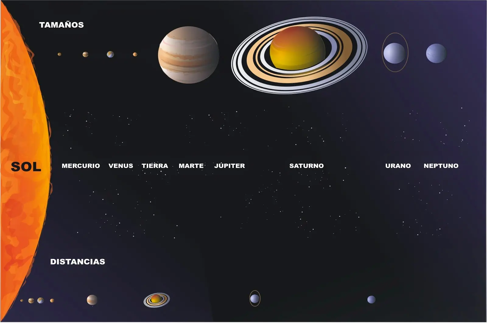 El Tamaño de la Tierra en el Contexto del Universo: Una Perspectiva Infinitesimal - Cuánto mide la Tierra en su totalidad tamaño de la tierra respecto al universo - Cuánto mide la Tierra en su totalidad