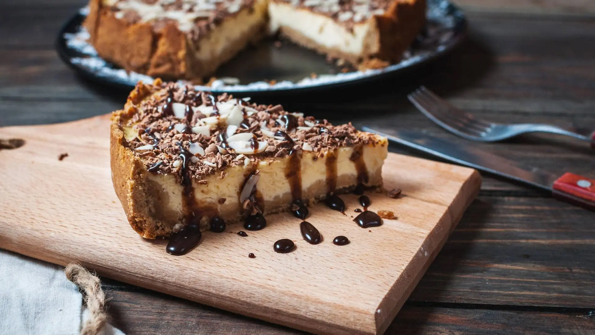 tarta universo - Cuánto tiempo aguanta una tarta en la nevera