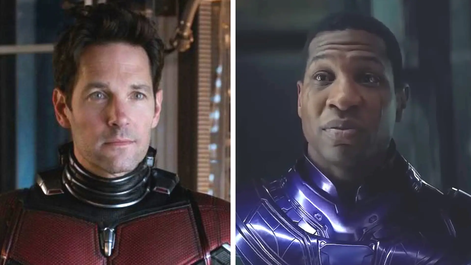 ant man universo cuantico - Cuánto tiempo estuvo Ant-Man en el Reino Cuántico