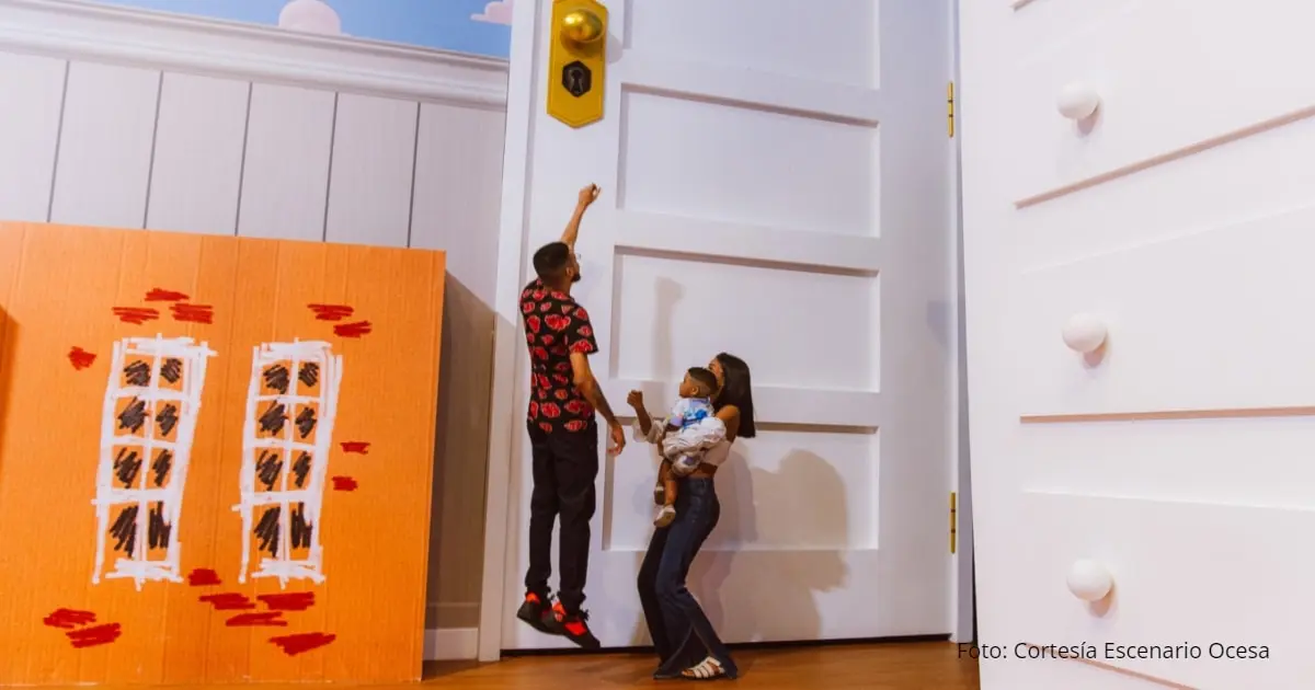 conexiones universo pixar - Cuánto va a durar Mundo Pixar