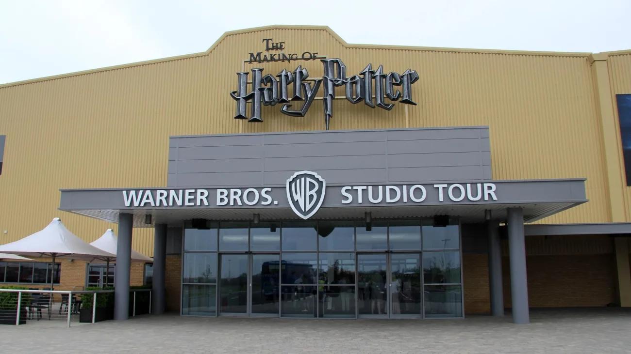 universo harry potter londres - Cuánto vale entrar a los estudios de Harry Potter en Londres