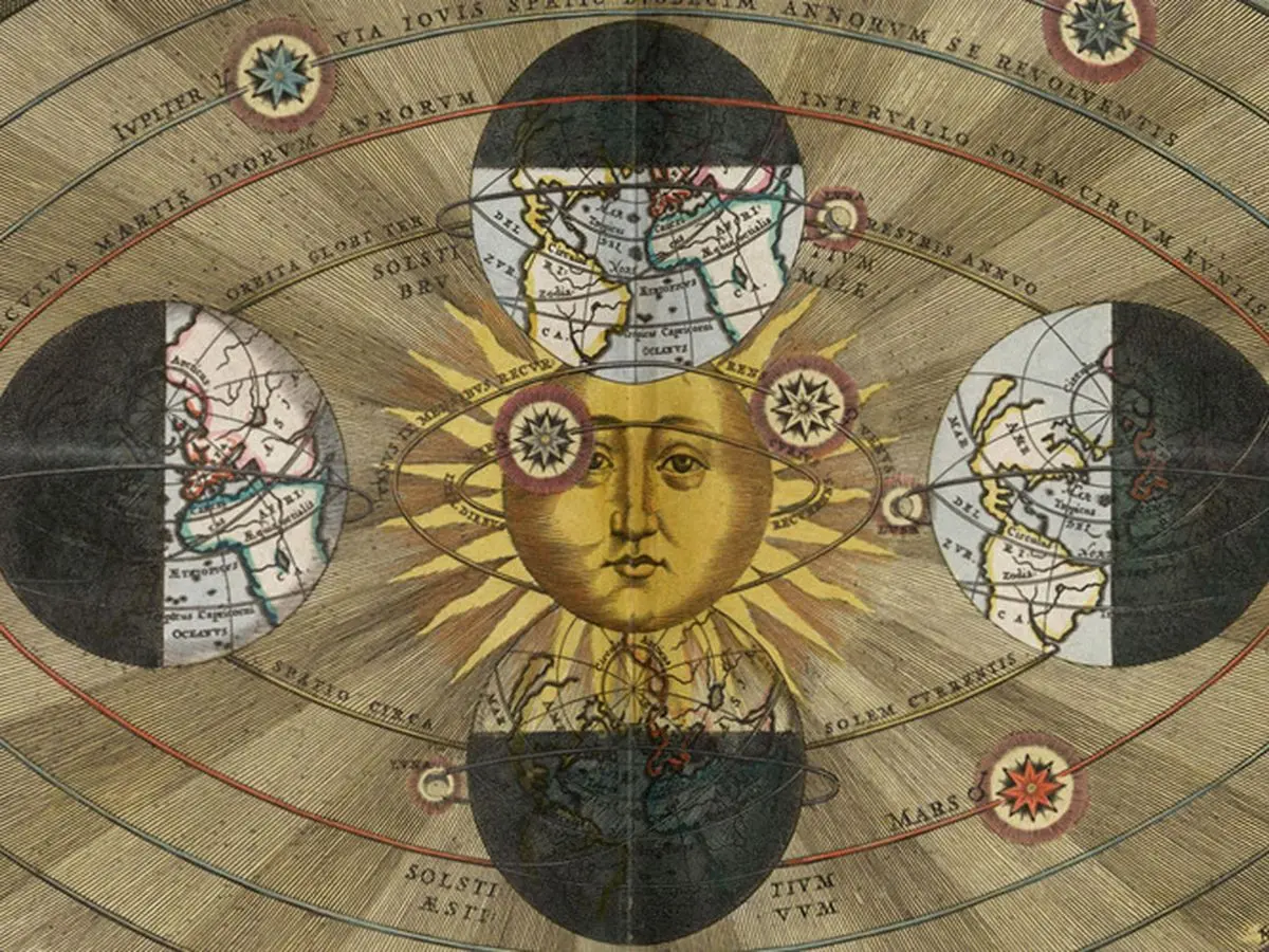 antiguedad del hombre con respecto al universo - Cuántos años lleva existiendo el hombre en la Tierra