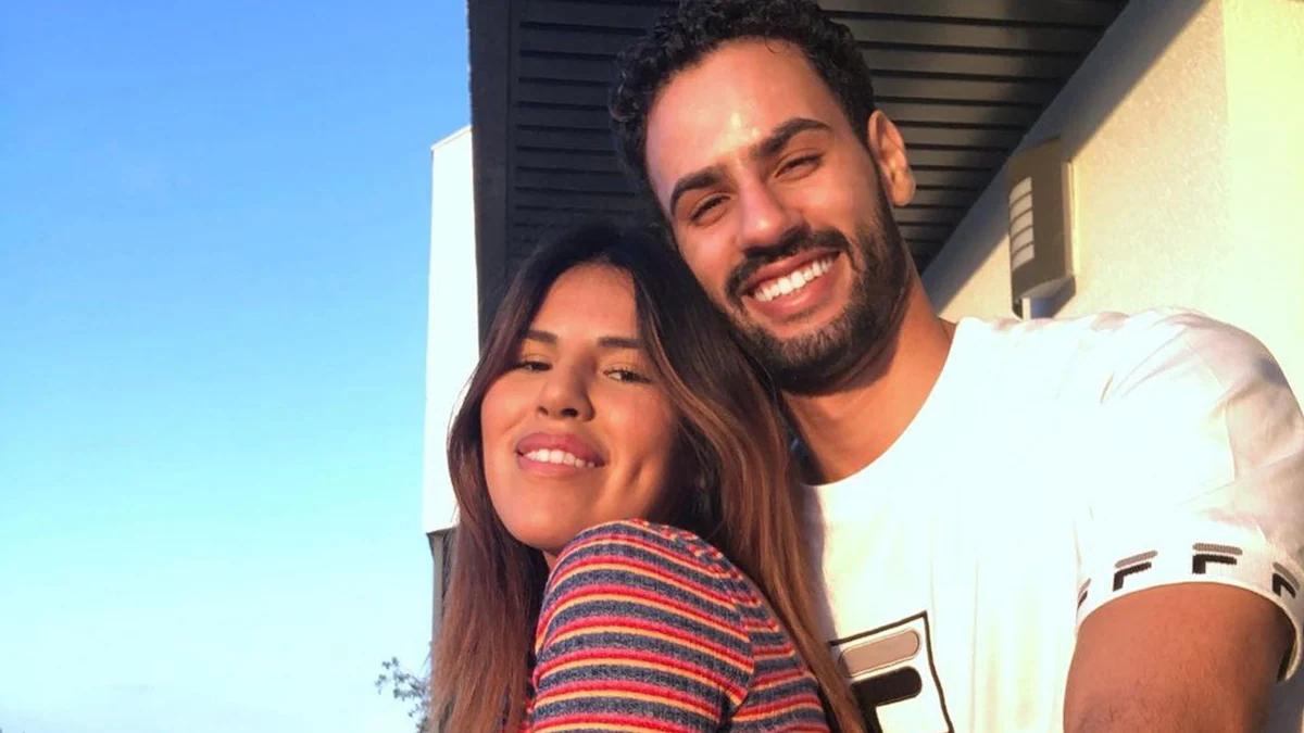 asraf mister universo hijos - Cuántos años tiene el hermano pequeño de Asraf