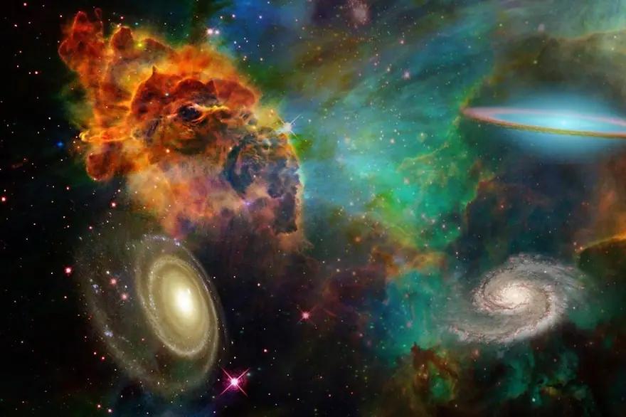 el universo ya esta protegido - Cuántos años tiene He-Man