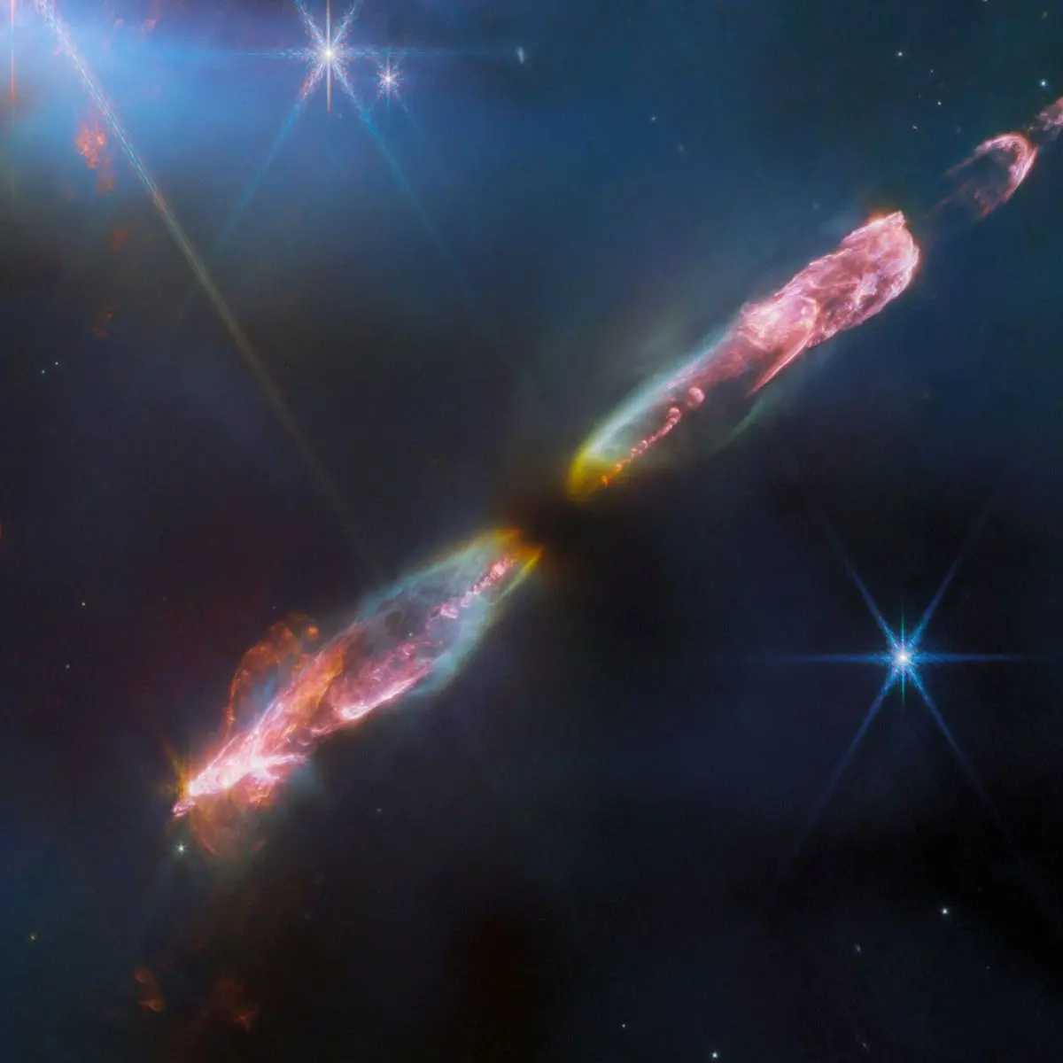 alguien me explica el final de estrella del universo drama - Cuántos capítulos tiene detras de las estrellas