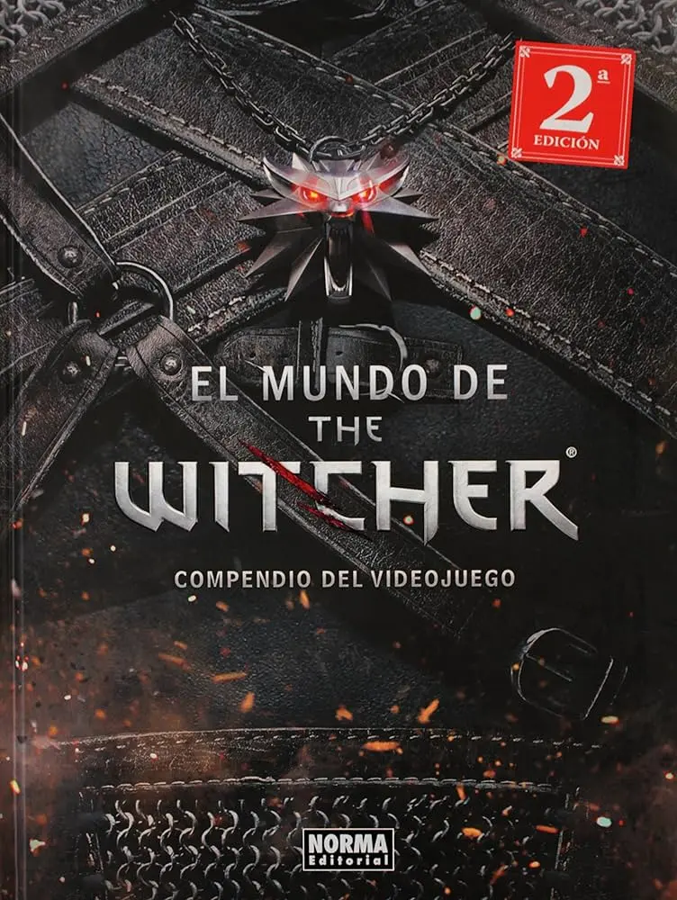 compendio del universo de the witcher switch - Cuántos DLC tiene The Witcher