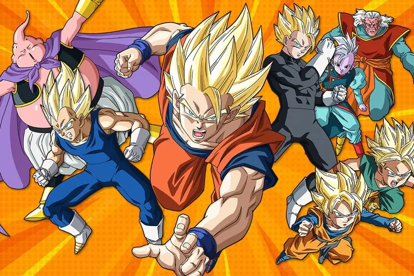 dragon ball en el universo marvel - Cuántos Dragon Ball hay en el mundo