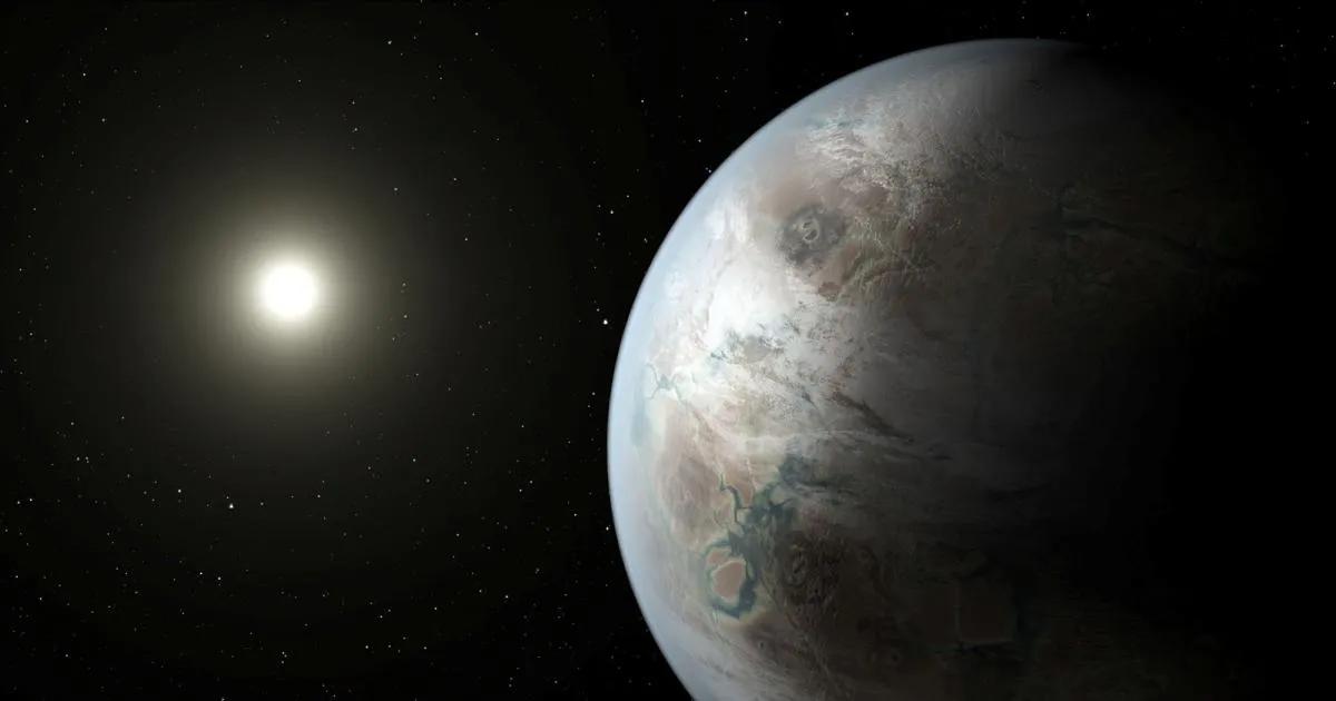 cambian los nuevos planetas nuestra vision del universo - Cuántos exoplanetas hay en el universo