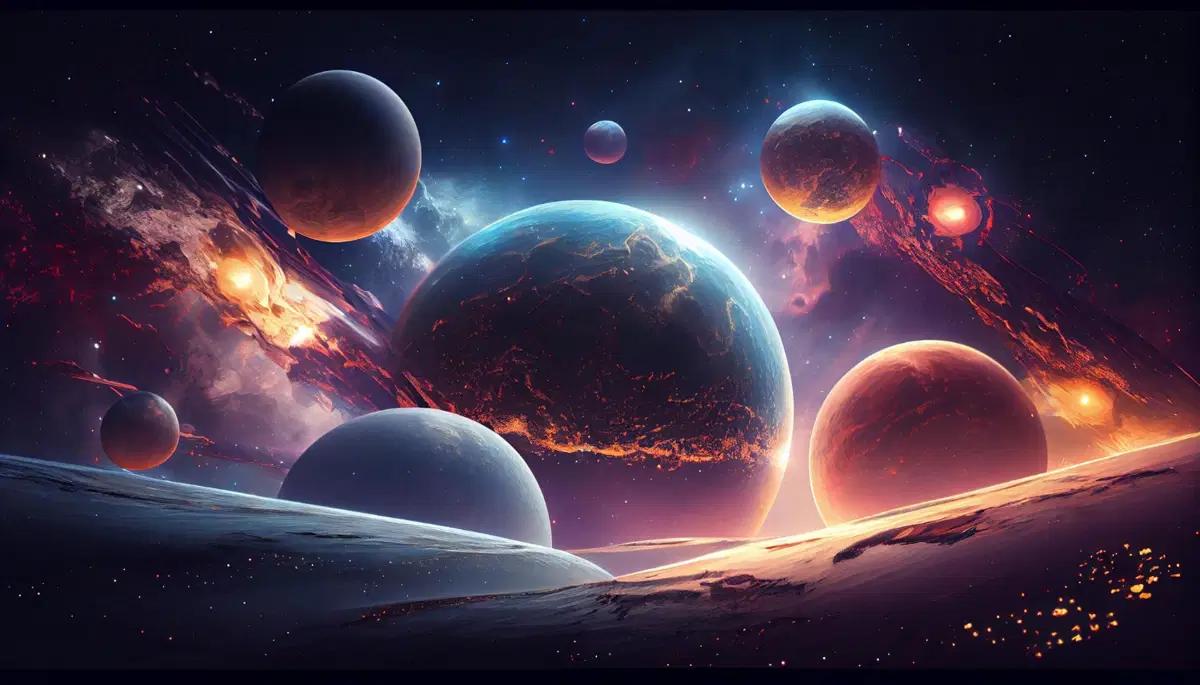 Temperatura del Universo Actual: Un Vistazo al Frío Cosmos - Cuántos grados bajo cero hay en el espacio temperatura del universo actual - Cuántos grados bajo cero hay en el espacio