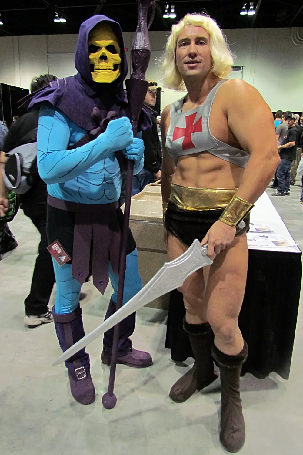 masters del universo altaya - Cuántos he man hay