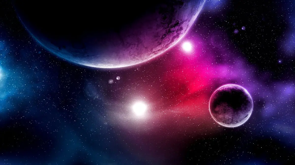 satelites del universo - Cuántos satélites se conocen en la actualidad