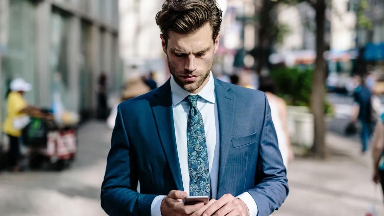 corbata del universo amazon - Dónde acaba la corbata