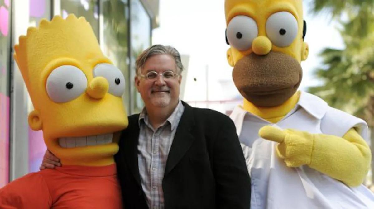 bar el ruso universo simpson - Dónde está la ciudad de Los Simpson en la vida real
