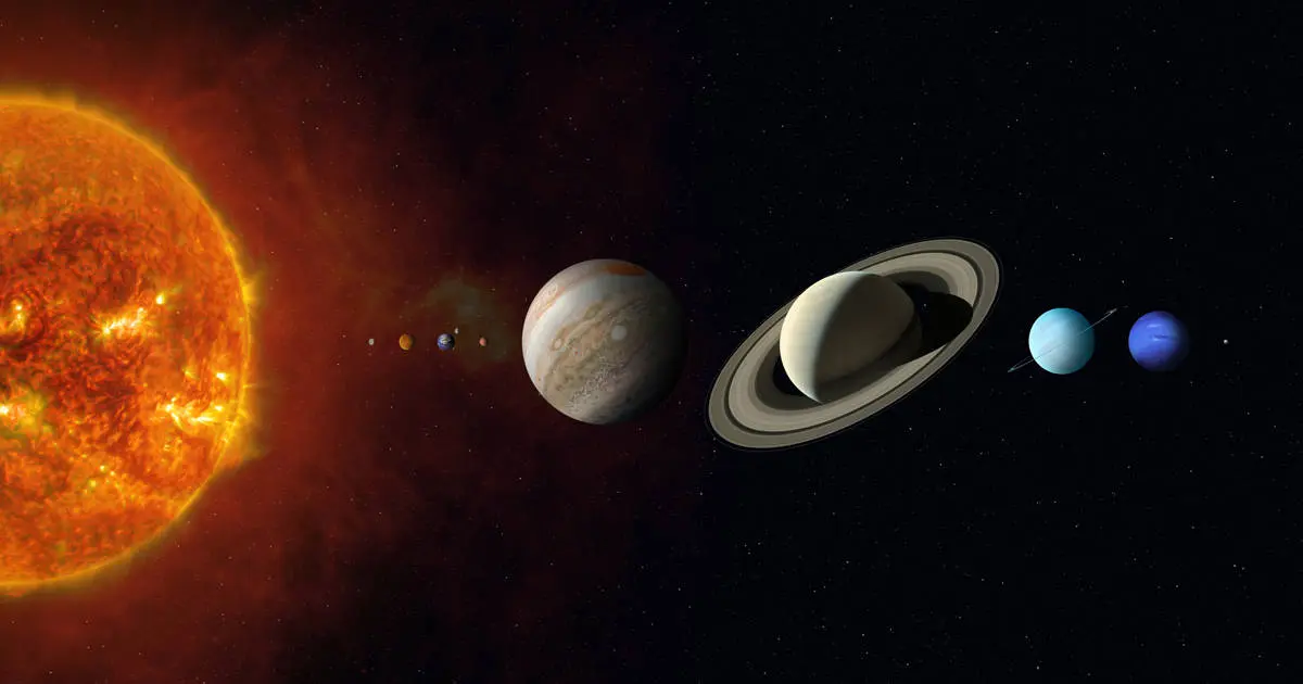 el planeta con mas gravedad del universo - Dónde hay más gravedad en la Tierra o en Júpiter