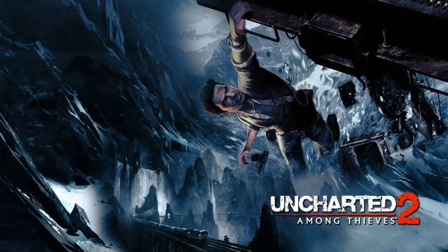 uncharted y the last of us mismo universo - Dónde ocurre Uncharted