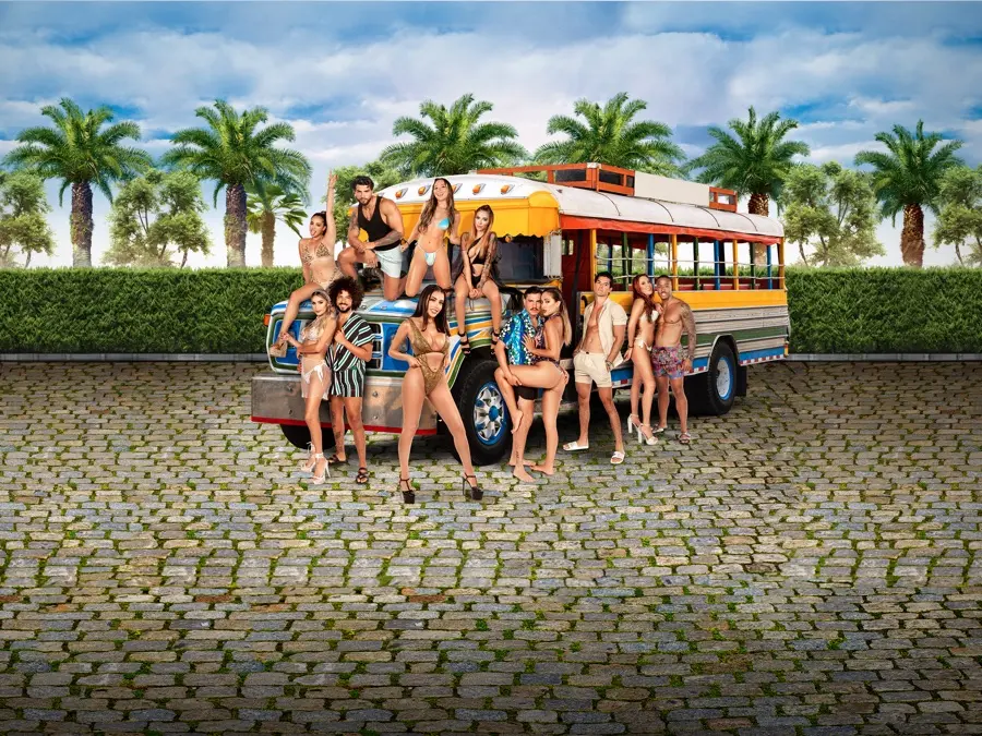 universo shore - capitulos completos - Dónde puedo ver los episodios de Acapulco Shore