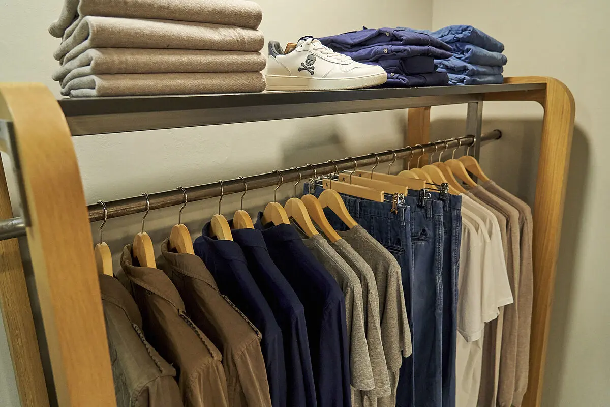 el universo de calper - Dónde se hace la ropa de Scalpers