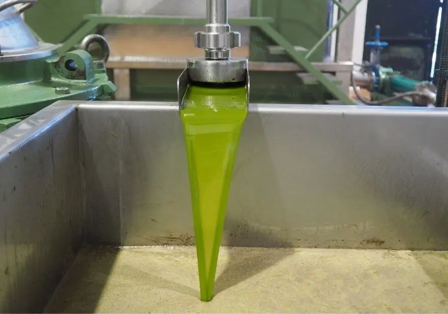 Cómo Seleccionar el Universo de Compradores de Aceite - Dónde se produce la mayor cantidad de aceite como seleccionar el universo de compradores de aceite - Dónde se produce la mayor cantidad de aceite