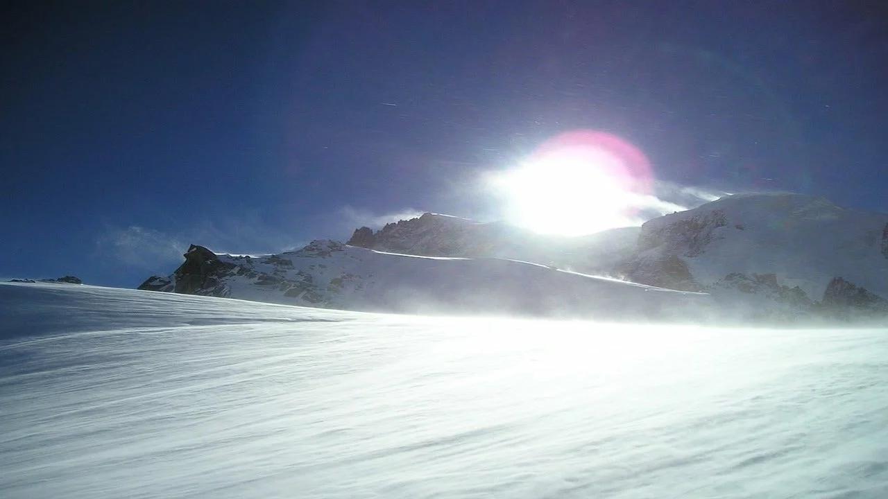 albedo universo - Dónde se ubica el efecto albedo