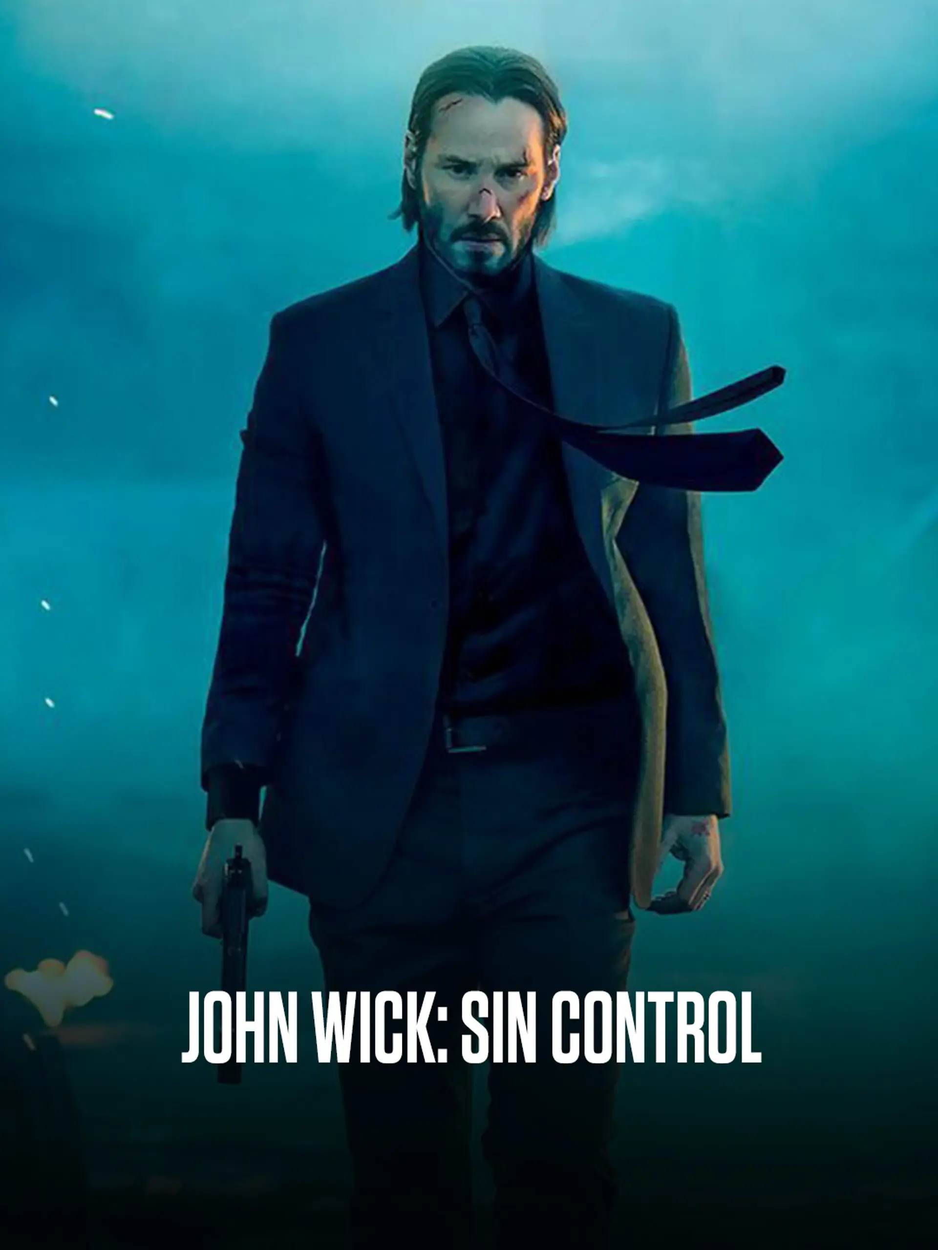 el universo de john wick - Dónde se ubica John Wick