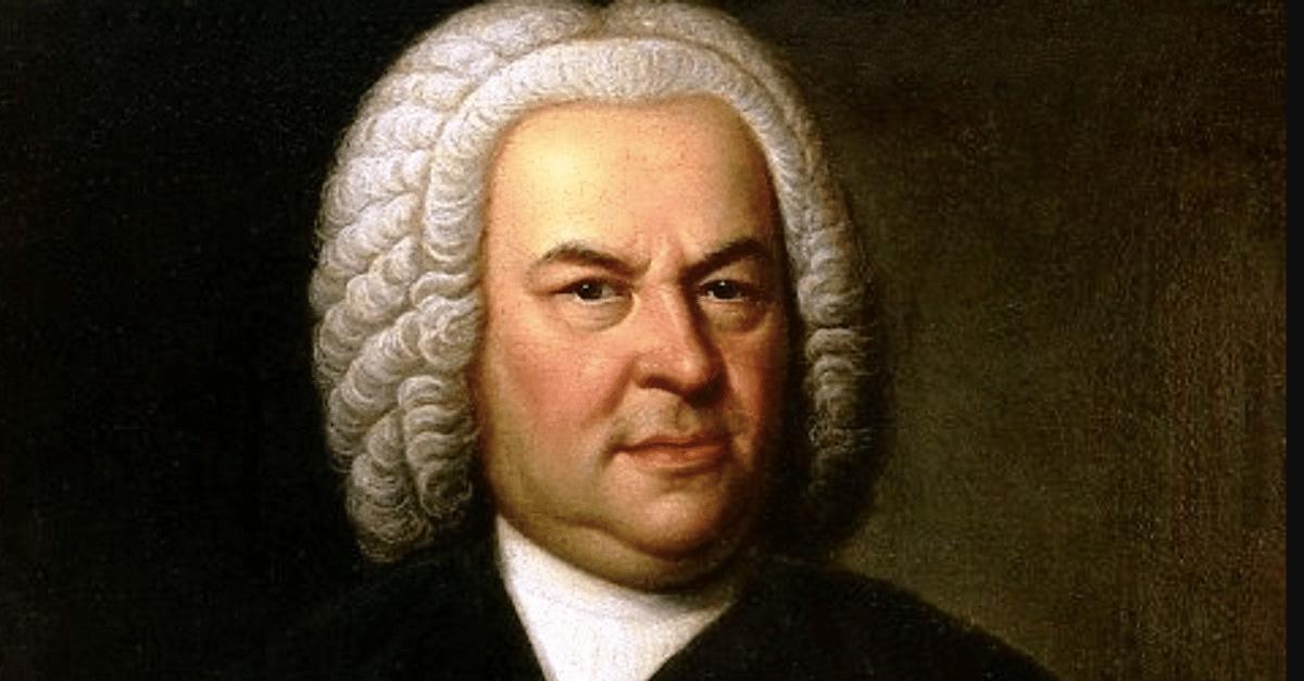 carrillón universo bach - Donde tocaba Bach