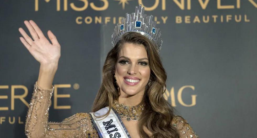 a que hora es el mis universo en venezuela - Dónde ver el Miss Venezuela en España