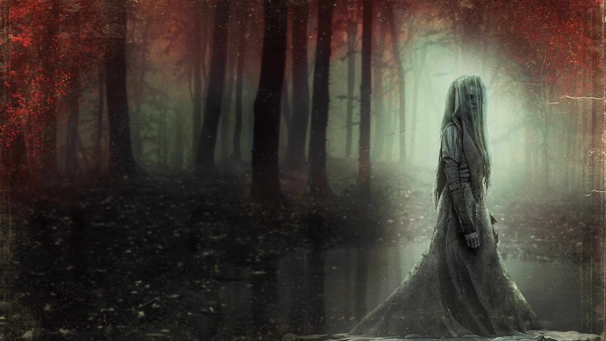 la llorona universo warren - Dónde ver La Llorona de los Warren