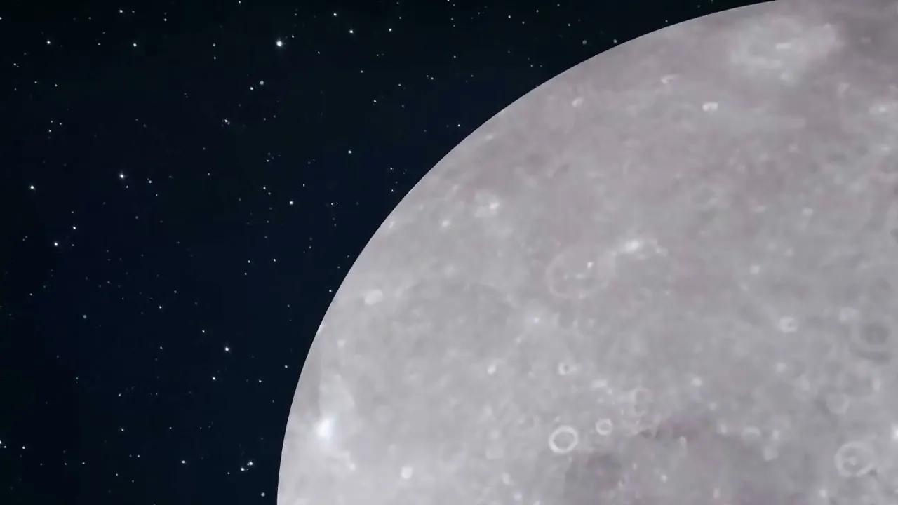 el universo huele a barbacoa - El espacio huele a tocino