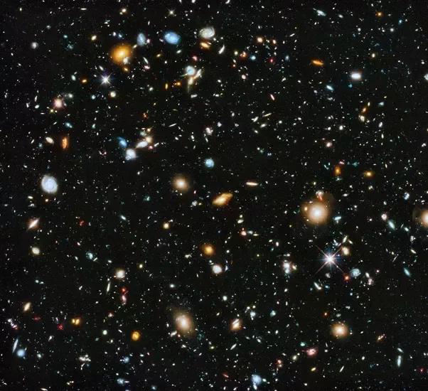 El Universo: ¿Continuo o Discreto? Una Exploración Profunda - El espacio-tiempo es discreto o continuo el universo es continuo o discreto - El espacio-tiempo es discreto o continuo