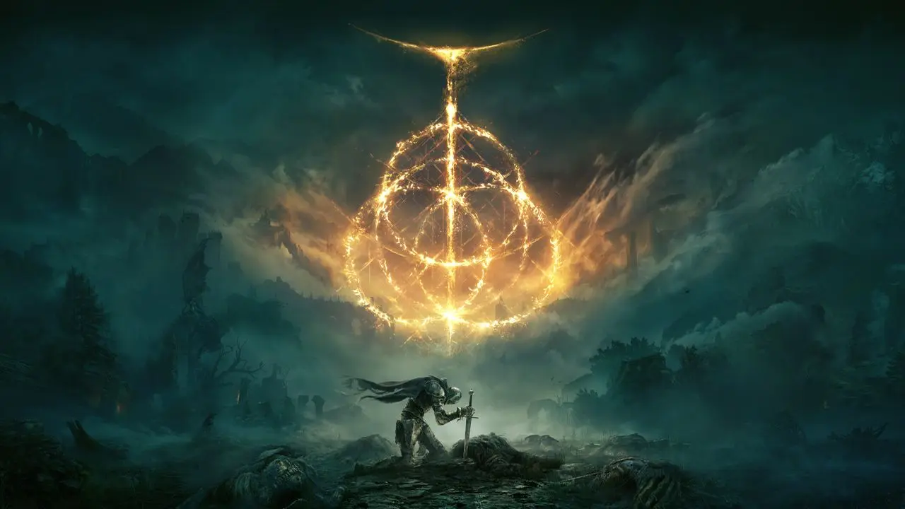 elden ring y dark souls mismo universo - Elden Ring es parte del universo Dark Souls