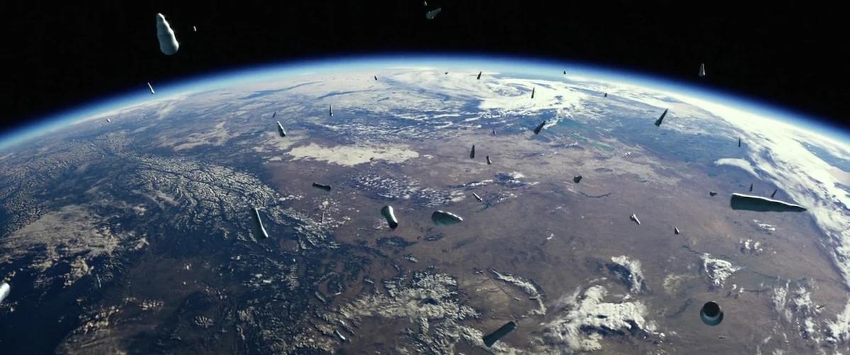 de que universo son los x-men - En qué tierra viven los X-Men