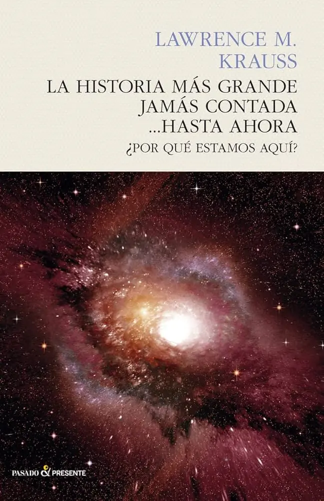 universo la historia más grande jamás contada - Es exacta la mejor historia jamás contada