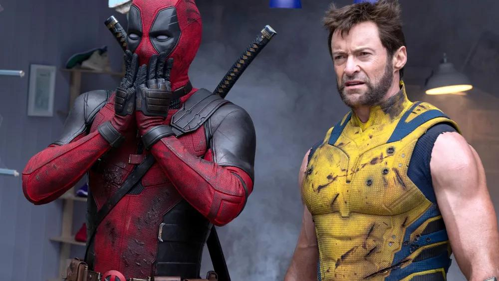 deadpool entra en el universo cinematografico de marvel - Están Deadpool y Wolverine en el MCU