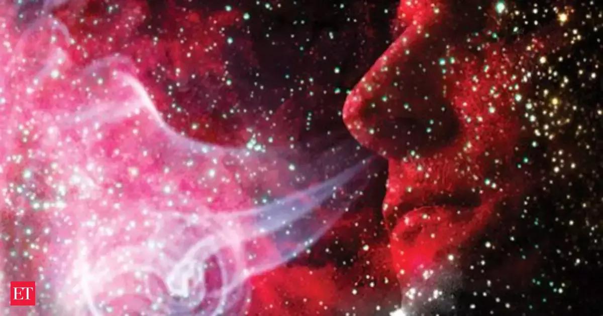 el universo huele a barbacoa - Por qué el espacio huele a metal quemado