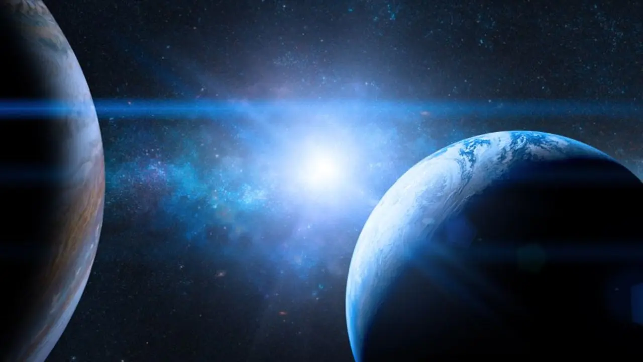 Temperatura del Universo Actual: Un Vistazo al Frío Cosmos - Por qué no hay calor en el espacio temperatura del universo actual - Por qué no hay calor en el espacio