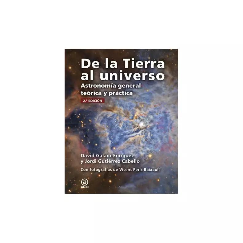 de la tierra al universo libro - Por qué se pensaba que la Tierra era el centro del universo