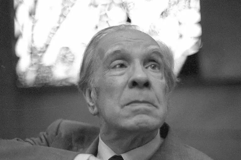 borges no cnocemos los designios del universo - Que decía Jorge Luis Borges