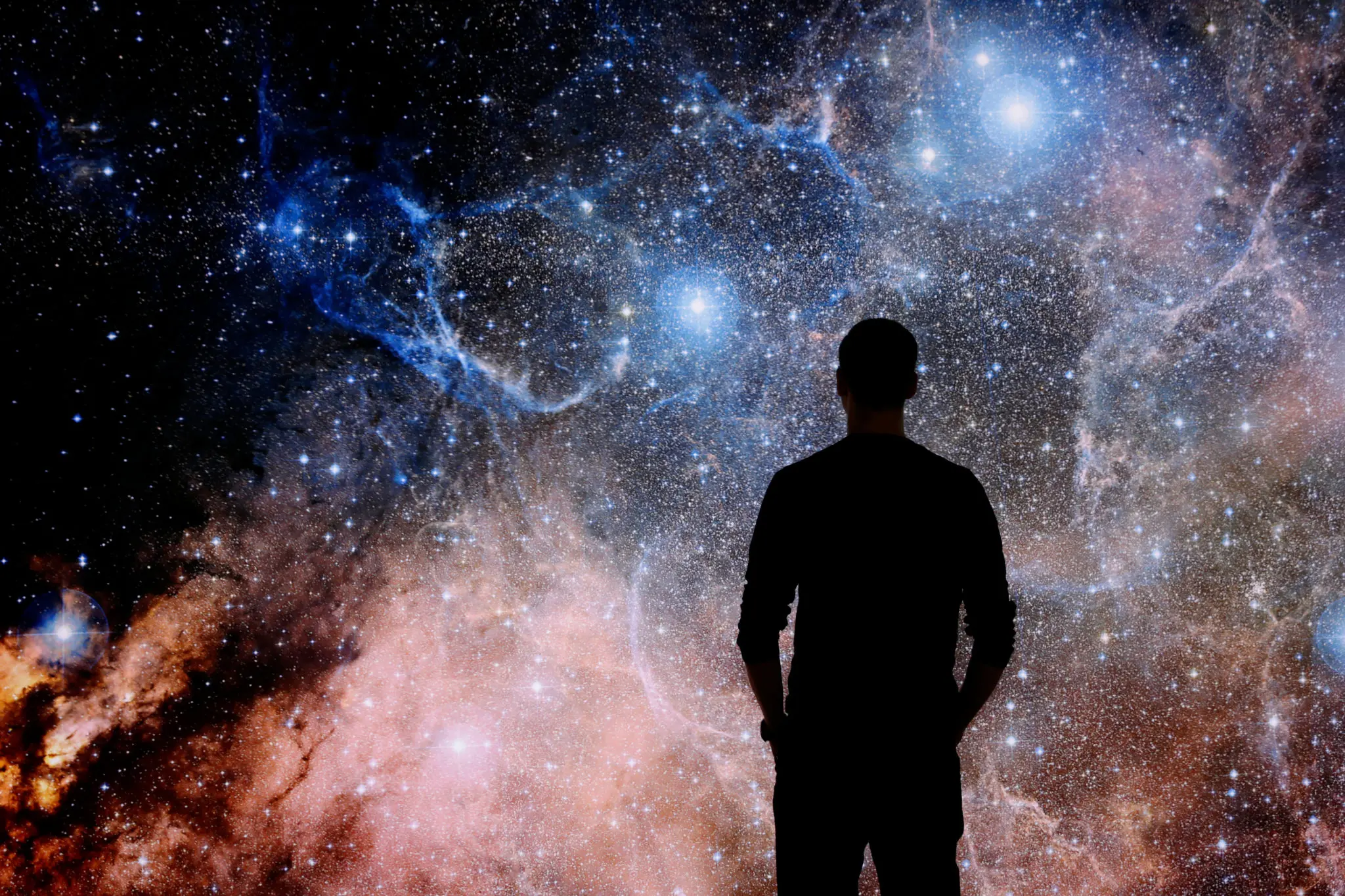biblia san agustín ciencia universo - Que decía San Agustín de la ciencia