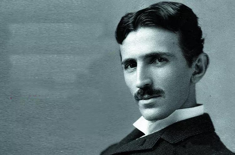 si quieres conocer los secretos del universo - Que decía Tesla sobre las frecuencias