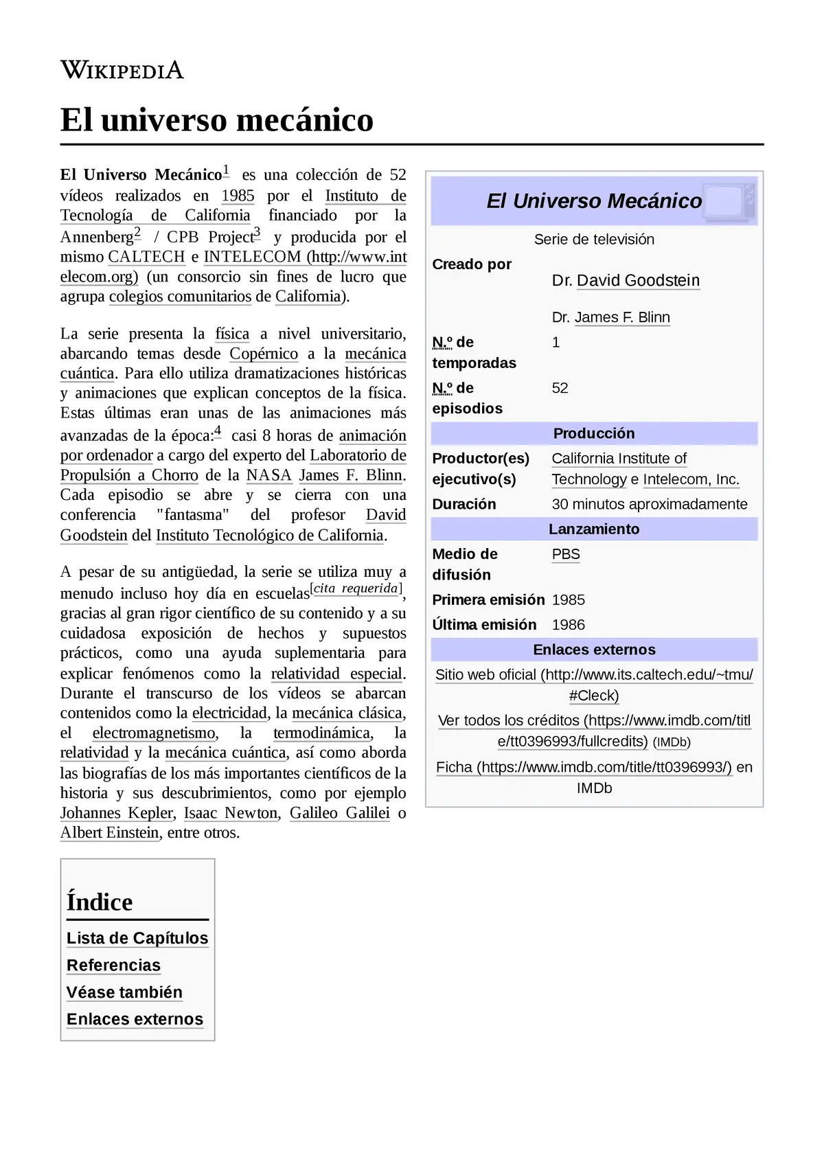 el universo mecanico movimiento armonico simple - Qué describe el movimiento armónico simple