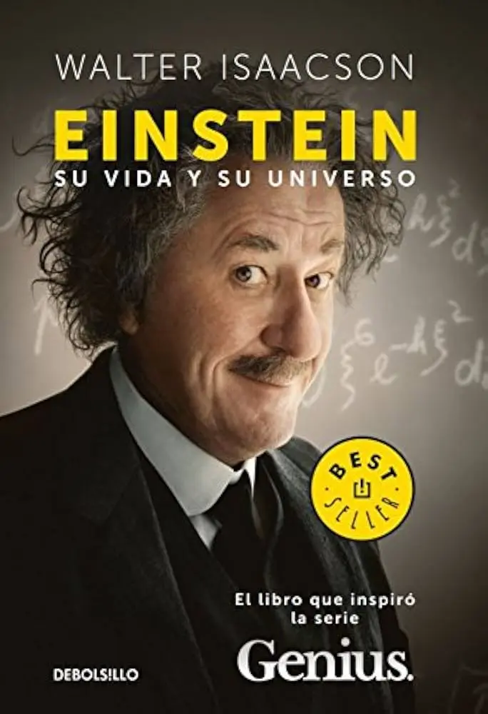 einstein. su vida y su universo walter isaacson - Qué descubrieron en el cerebro de Einstein