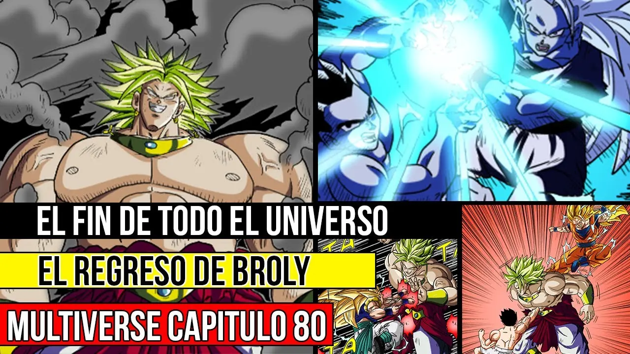 dragon ball z hacia el fin del universo - Qué dice al comienzo del ending de Dragon Ball Z