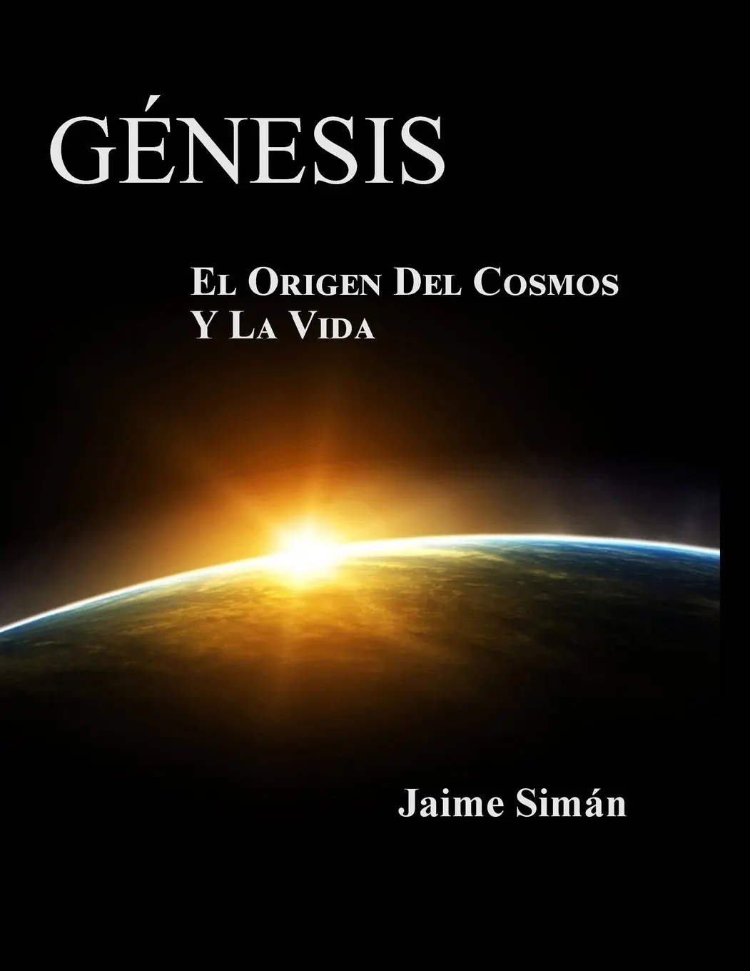 genesis origen del universo - Qué dice el Génesis sobre la creación del universo