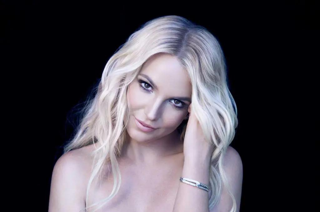 el universo britney - Qué dice el libro de Britney de Justin