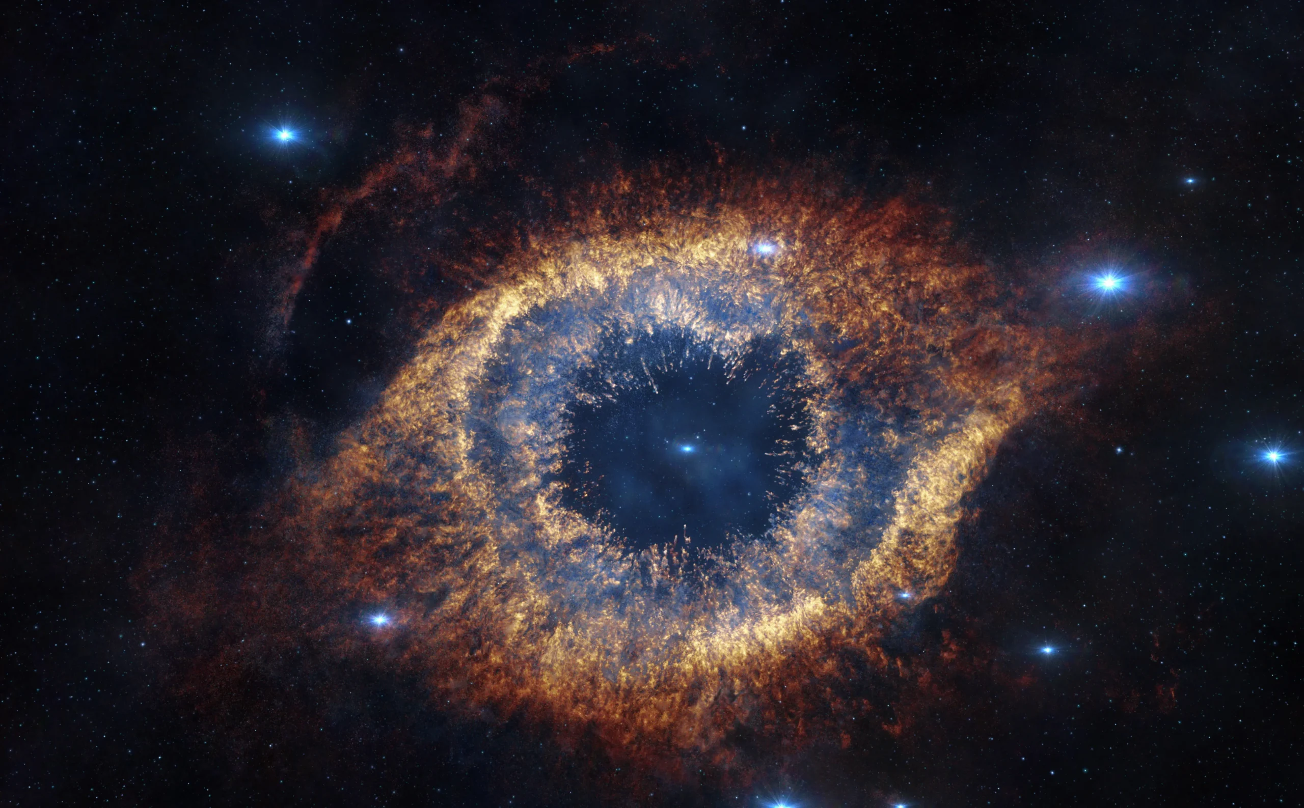 cuerda universo - Qué dice el teorema de las cuerdas