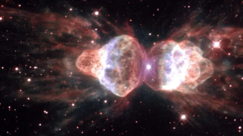 origen del universo cristianismo - Qué dice la Biblia sobre el origen del universo